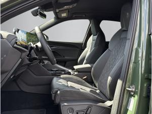 Audi Q5 TDI quattro S-line 150 kW S tronic + 21 ZOLL + TECH PLUS + MEMORY + AHK + NAVI +HUD