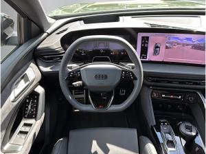 Audi Q5 TDI quattro S-line 150 kW S tronic + 21 ZOLL + TECH PLUS + MEMORY + AHK + NAVI +HUD