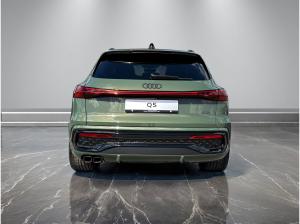 Audi Q5 TDI quattro S-line 150 kW S tronic + 21 ZOLL + TECH PLUS + MEMORY + AHK + NAVI +HUD