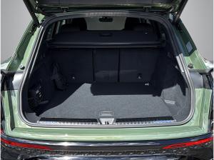 Audi Q5 TDI quattro S-line 150 kW S tronic + 21 ZOLL + TECH PLUS + MEMORY + AHK + NAVI +HUD