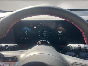 Hyundai KONA KONA N Line Elektr. Heckklappe, Assistenz-Paket