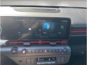 Hyundai KONA KONA N Line Elektr. Heckklappe, Assistenz-Paket