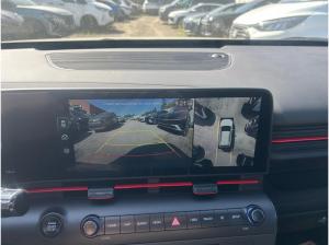 Hyundai KONA KONA N Line Elektr. Heckklappe, Assistenz-Paket