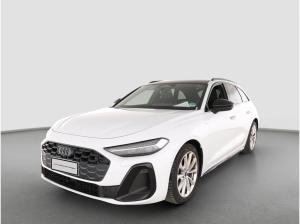 Audi A5 Avant TFSI quattro S tronic S line *Pano*AHK*Matrix*360°*