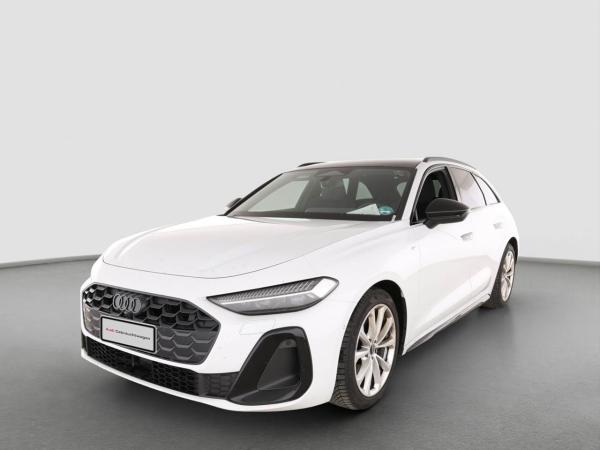 Audi A5 Avant TFSI quattro S tronic S line *Pano*AHK*Matrix*360°*
