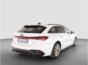 Audi A5 Avant TFSI quattro S tronic S line *Pano*AHK*Matrix*360°*