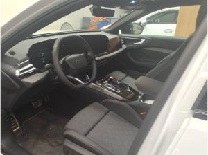 Audi A5 Avant TFSI quattro S tronic S line *Pano*AHK*Matrix*360°*