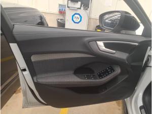 Audi A5 Avant TFSI quattro S tronic S line *Pano*AHK*Matrix*360°*