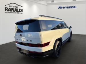 Hyundai SANTA FE Blackline+4WD+7-Sitzer
