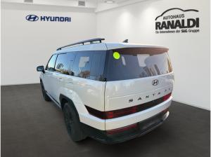 Hyundai SANTA FE Blackline+4WD+7-Sitzer