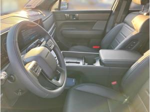 Hyundai SANTA FE Blackline+4WD+7-Sitzer