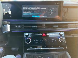 Hyundai SANTA FE Blackline+4WD+7-Sitzer