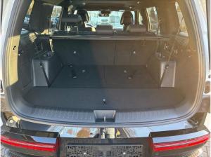 Hyundai SANTA FE Blackline+4WD+7-Sitzer