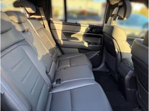Hyundai SANTA FE Blackline+4WD+7-Sitzer
