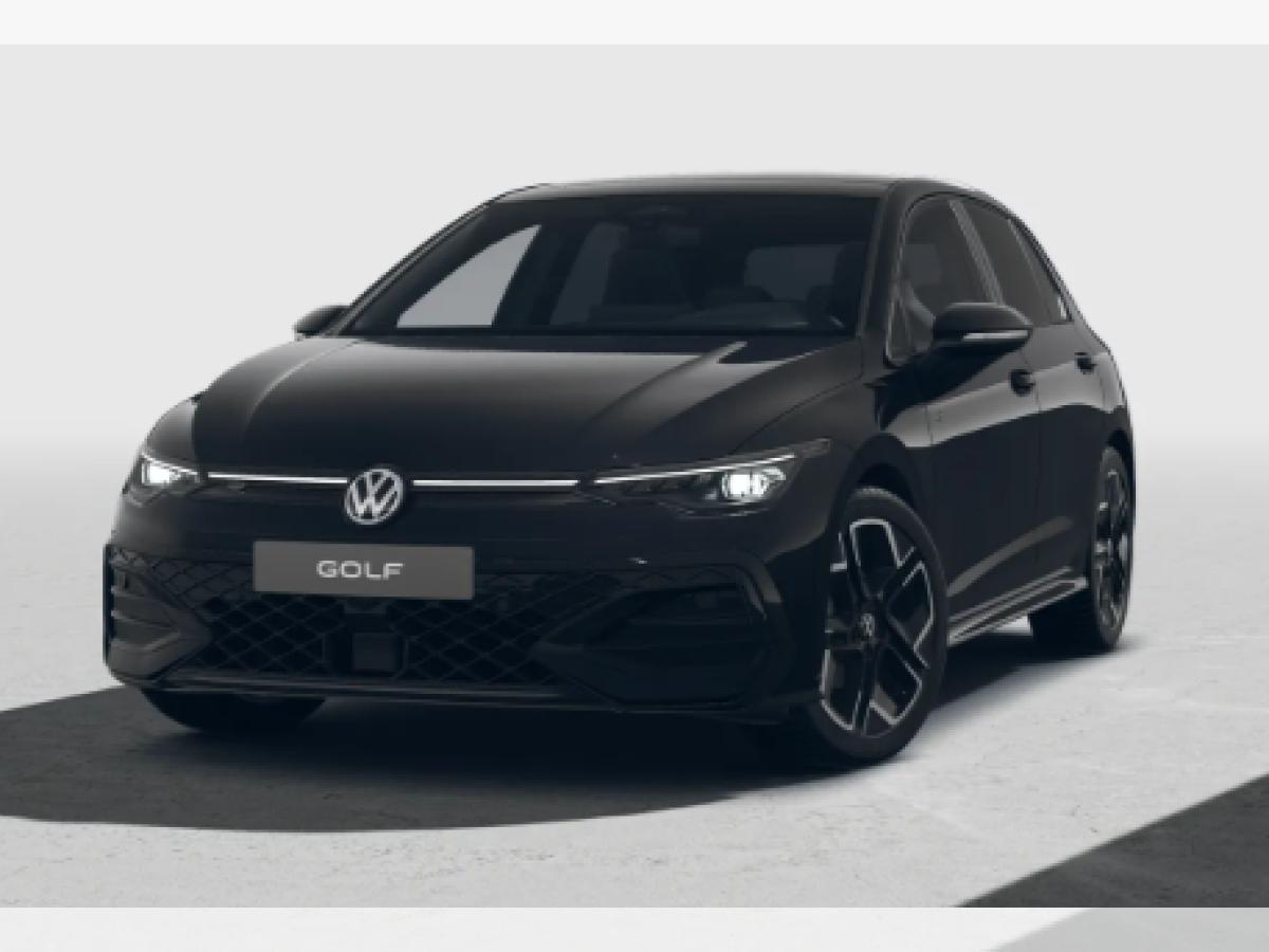 Volkswagen Golf R-Line 1.5 eTSI 150 PS DSG *BLACK STYLE*MATRIX*AHK*HEAD UP*PANO*48.585€*