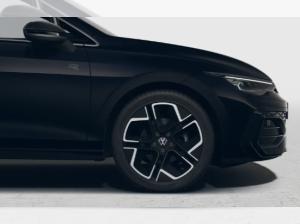 Volkswagen Golf R-Line 1.5 eTSI 150 PS DSG *BLACK STYLE*MATRIX*AHK*HEAD UP*PANO*48.585€*