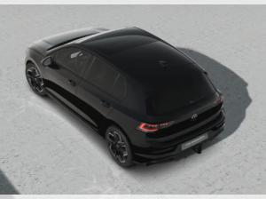 Volkswagen Golf R-Line 1.5 eTSI 150 PS DSG *BLACK STYLE*MATRIX*AHK*HEAD UP*PANO*48.585€*