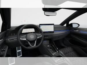 Volkswagen Golf R-Line 1.5 eTSI 150 PS DSG *BLACK STYLE*MATRIX*AHK*HEAD UP*PANO*48.585€*
