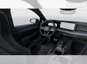 Volkswagen Golf R-Line 1.5 eTSI 150 PS DSG *BLACK STYLE*MATRIX*AHK*HEAD UP*PANO*48.585€*