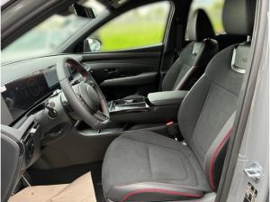 Hyundai TUCSON N Line X 2WD 1.6 T-GDI *Assistenz-Paket*ECS*Dachlackierung