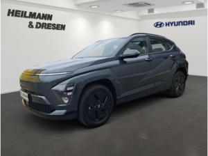 Hyundai KONA Elektro Select/Wärmepumpe/Navi/Klimaauto./Rückfahrkamera