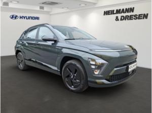 Hyundai KONA Elektro Select/Wärmepumpe/Navi/Klimaauto./Rückfahrkamera
