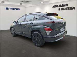 Hyundai KONA Elektro Select/Wärmepumpe/Navi/Klimaauto./Rückfahrkamera