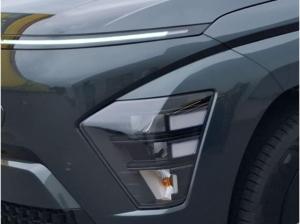 Hyundai KONA Elektro Select/Wärmepumpe/Navi/Klimaauto./Rückfahrkamera