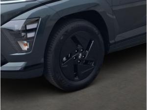 Hyundai KONA Elektro Select/Wärmepumpe/Navi/Klimaauto./Rückfahrkamera