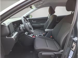 Hyundai KONA Elektro Select/Wärmepumpe/Navi/Klimaauto./Rückfahrkamera