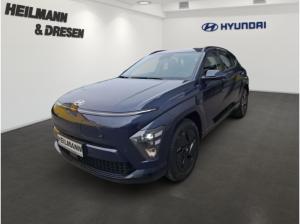 Hyundai KONA Elektro Select/Wärmepumpe/Navi/Klimaauto./LED/Rückfahrkamera
