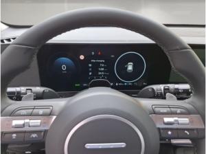 Hyundai KONA Elektro Select/Wärmepumpe/Navi/Klimaauto./Rückfahrkamera