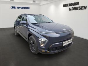 Hyundai KONA Elektro Select/Wärmepumpe/Navi/Klimaauto./LED/Rückfahrkamera