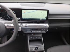Hyundai KONA Elektro Select/Wärmepumpe/Navi/Klimaauto./Rückfahrkamera