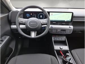 Hyundai KONA Elektro Select/Wärmepumpe/Navi/Klimaauto./Rückfahrkamera