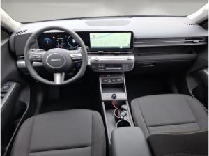 Hyundai KONA Elektro Select/Wärmepumpe/Navi/Klimaauto./Rückfahrkamera