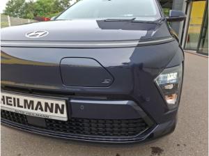 Hyundai KONA Elektro Select/Wärmepumpe/Navi/Klimaauto./LED/Rückfahrkamera