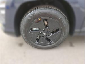 Hyundai KONA Elektro Select/Wärmepumpe/Navi/Klimaauto./LED/Rückfahrkamera