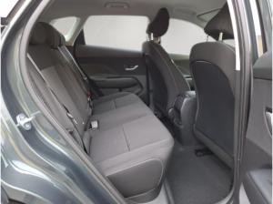 Hyundai KONA Elektro Select/Wärmepumpe/Navi/Klimaauto./Rückfahrkamera