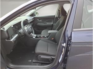 Hyundai KONA Elektro Select/Wärmepumpe/Navi/Klimaauto./LED/Rückfahrkamera