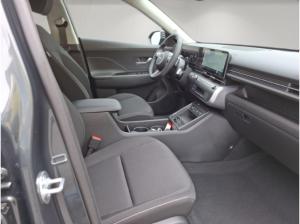 Hyundai KONA Elektro Select/Wärmepumpe/Navi/Klimaauto./Rückfahrkamera