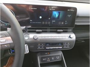 Hyundai KONA Elektro Select/Wärmepumpe/Navi/Klimaauto./LED/Rückfahrkamera