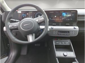 Hyundai KONA Elektro Select/Wärmepumpe/Navi/Klimaauto./LED/Rückfahrkamera
