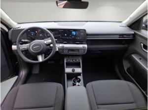 Hyundai KONA Elektro Select/Wärmepumpe/Navi/Klimaauto./LED/Rückfahrkamera