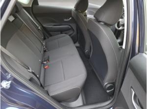 Hyundai KONA Elektro Select/Wärmepumpe/Navi/Klimaauto./LED/Rückfahrkamera
