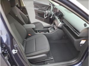 Hyundai KONA Elektro Select/Wärmepumpe/Navi/Klimaauto./LED/Rückfahrkamera