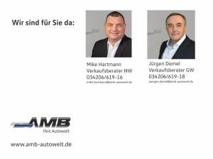 Volkswagen T-Cross 1.0 TSI LED/digi.C/Sitzhzg/bis08.2030Garantie