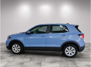 Volkswagen T-Cross 1.0 TSI LED/digi.C/Sitzhzg/bis08.2030Garantie