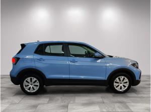 Volkswagen T-Cross 1.0 TSI LED/digi.C/Sitzhzg/bis08.2030Garantie