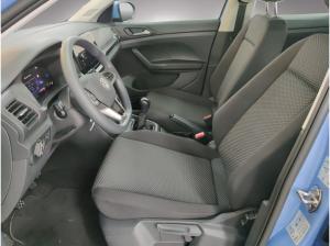 Volkswagen T-Cross 1.0 TSI LED/digi.C/Sitzhzg/bis08.2030Garantie